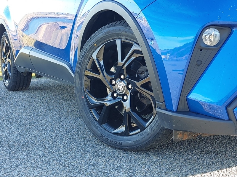 Used Toyota C-HR 2021 for sale - 77875653: Photo 9