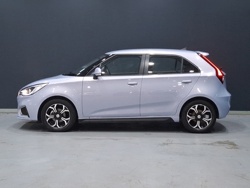 Used MG MG3 2024 for sale - 77358207: Photo 4