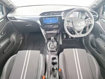 Used Vauxhall Corsa 2025 for sale - 79626205: Photo
