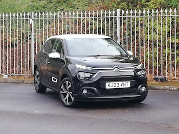 Used Citroen C3 2023 for sale - 79557568: Photo