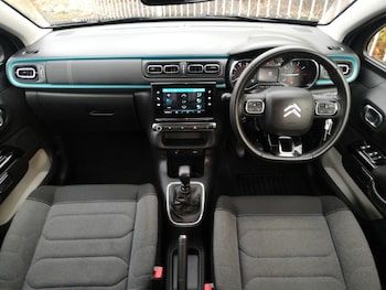 Used Citroen C3 2023 for sale - 79557568: Photo