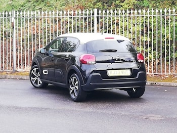 Used Citroen C3 2023 for sale - 79557568: Photo
