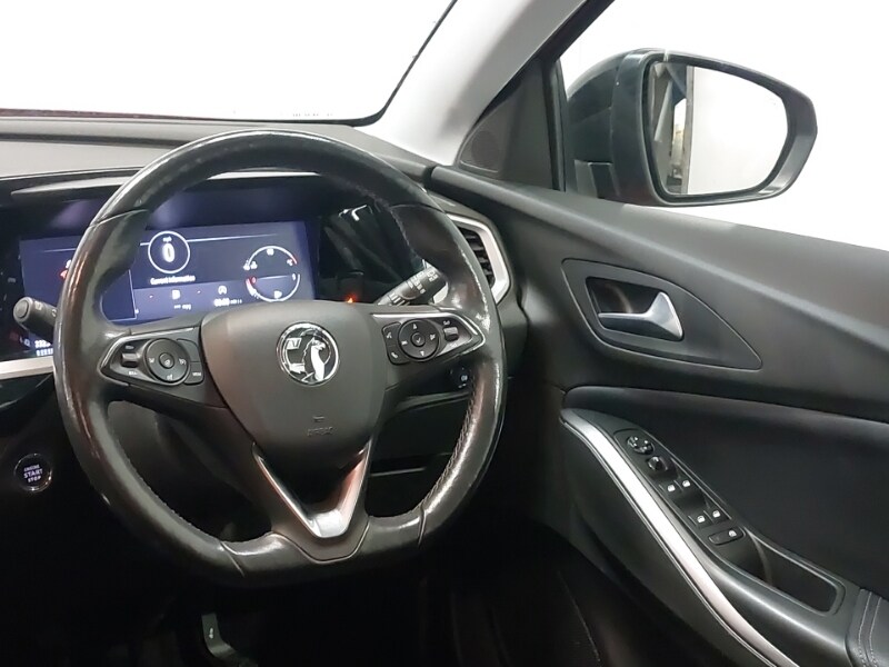 Used Vauxhall Grandland 2022 for sale - 77761862: Photo 10