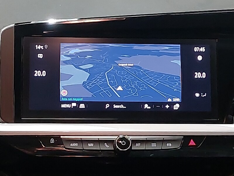 Used Vauxhall Grandland 2022 for sale - 77761862: Photo 11