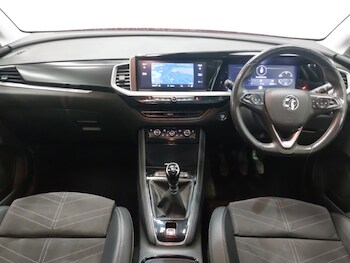 Used Vauxhall Grandland 2022 for sale - 77761862: Photo