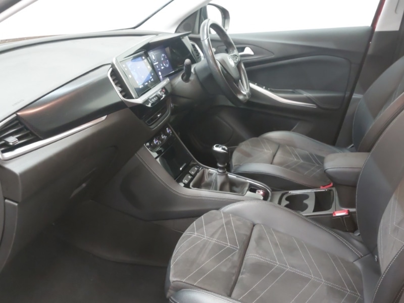 Used Vauxhall Grandland 2022 for sale - 77761862: Photo 5