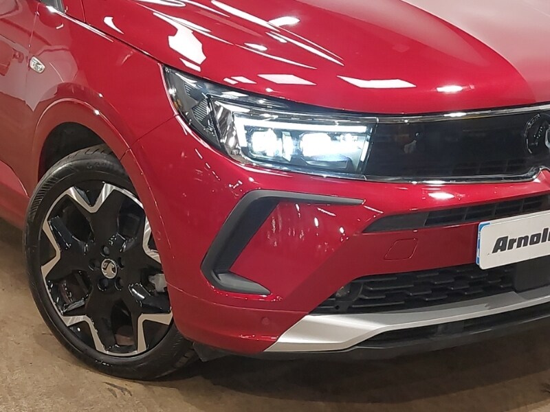 Used Vauxhall Grandland 2022 for sale - 77761862: Photo 9