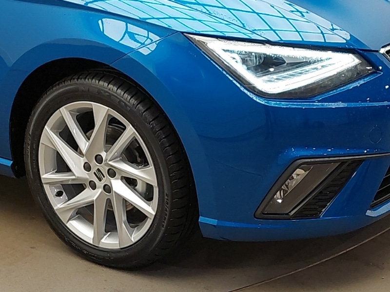 Used SEAT Ibiza 2025 for sale - 77911826: Photo 9