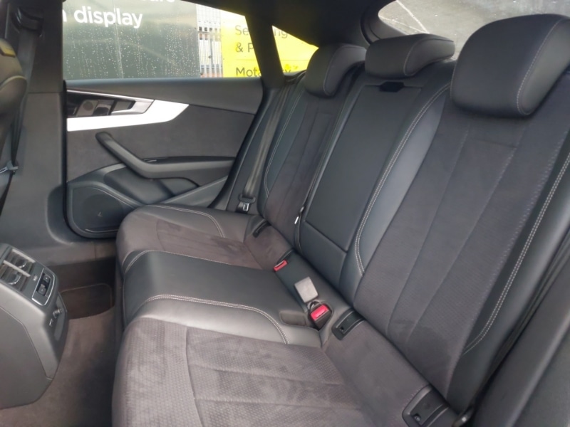 Used Audi A5 2022 for sale - 77150917: Photo 6