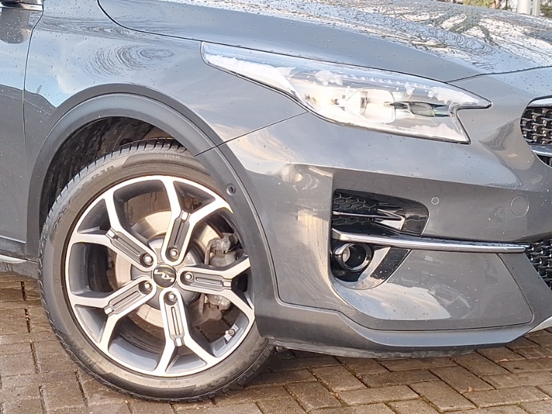 Used Kia XCeed 2022 for sale - 77657318: Photo 9