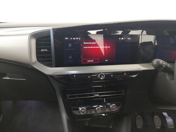 Used Vauxhall Mokka 2025 for sale - 76288779: Photo 11