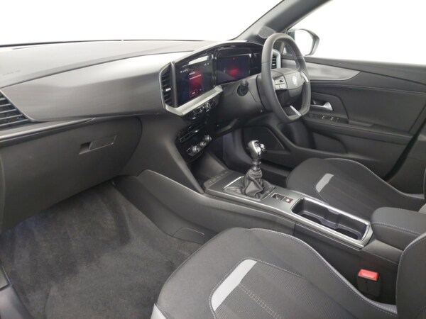 Used Vauxhall Mokka 2025 for sale - 76288779: Photo 5