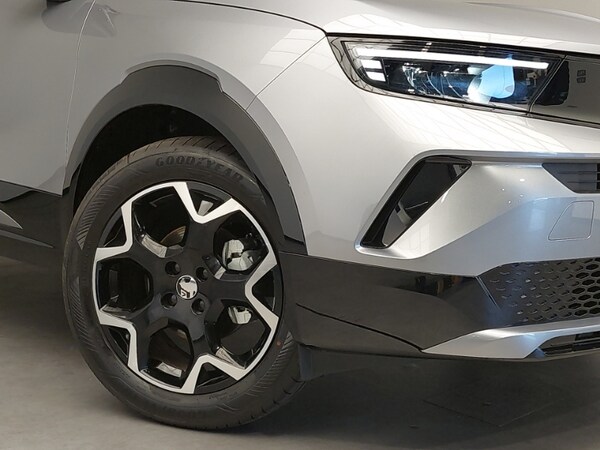 Used Vauxhall Mokka 2025 for sale - 76288779: Photo 9