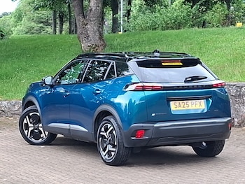 Used Peugeot 2008 2025 for sale - 78921865: Photo