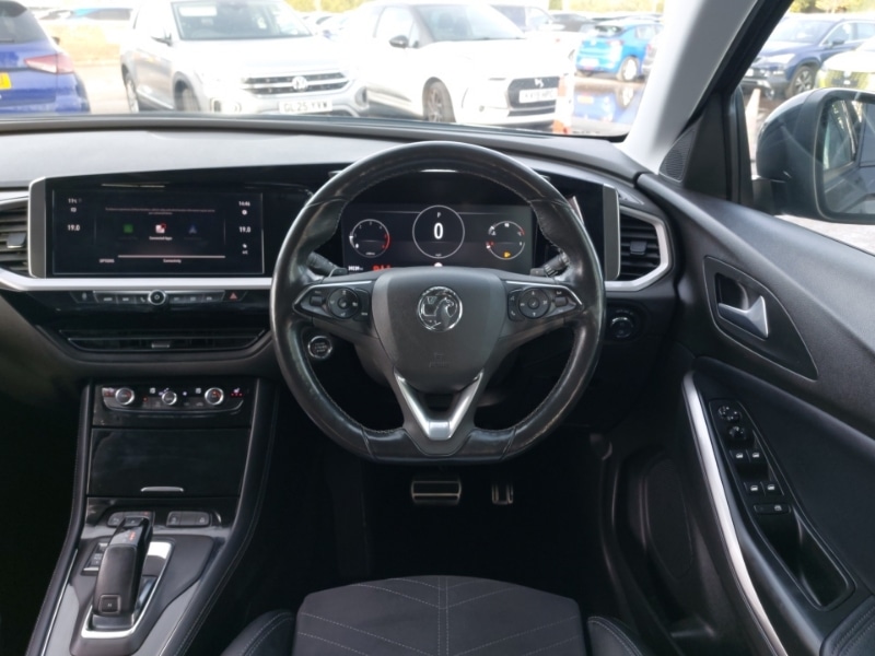 Used Vauxhall Grandland 2022 for sale - 76471969: Photo 12