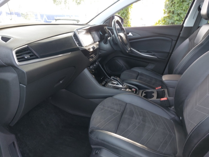 Used Vauxhall Grandland 2022 for sale - 76471969: Photo 5