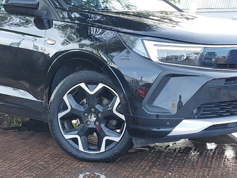 Used Vauxhall Grandland 2022 for sale - 76471969: Photo 9