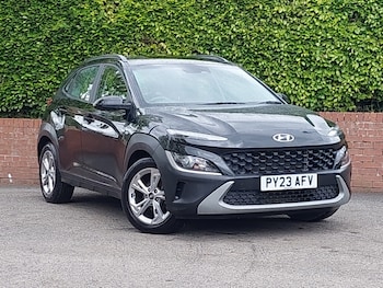 Used Hyundai KONA 2023 for sale - 78600217: Photo