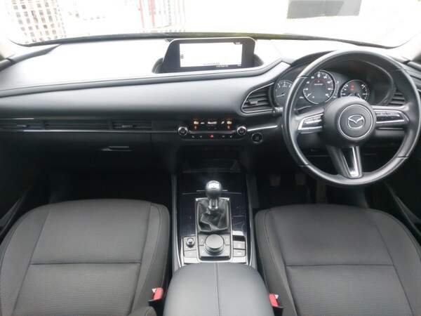 Used Mazda CX-30 2022 for sale - 76269310: Photo 2