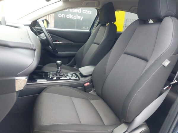 Used Mazda CX-30 2022 for sale - 76269310: Photo 5