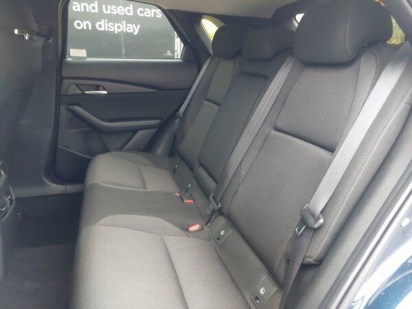 Used Mazda CX-30 2022 for sale - 76269310: Photo 6