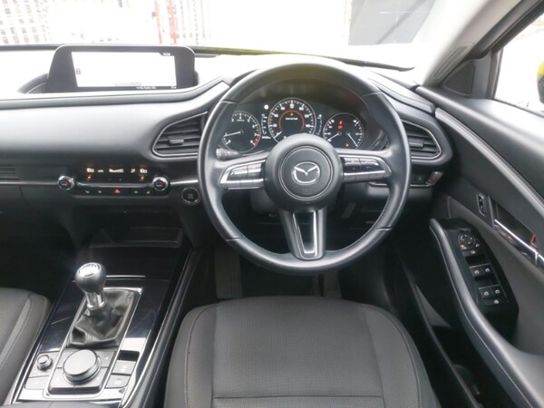 Used Mazda CX-30 2022 for sale - 76269310: Photo 7