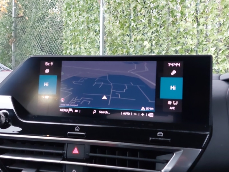 Used Citroen C4 2022 for sale - 77419776: Photo 11