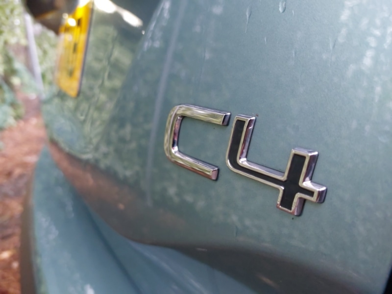 Used Citroen C4 2022 for sale - 77419776: Photo 12