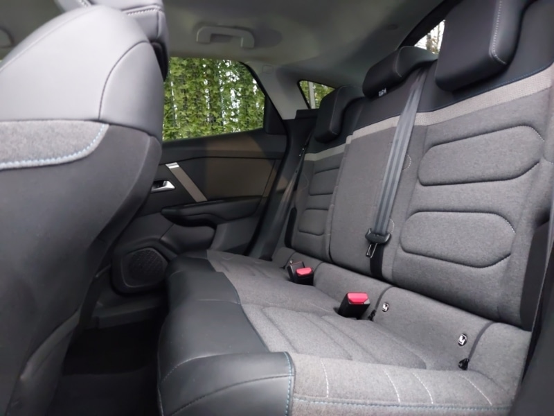 Used Citroen C4 2022 for sale - 77419776: Photo 6