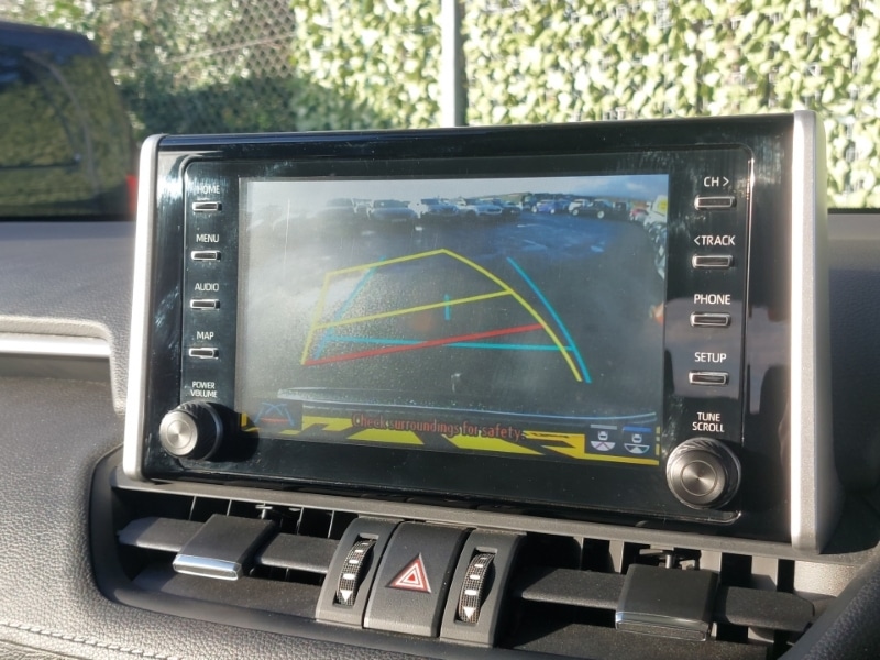 Used Toyota RAV4 2022 for sale - 77004150: Photo 10