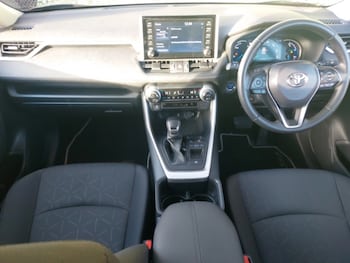 Used Toyota RAV4 2022 for sale - 77004150: Photo