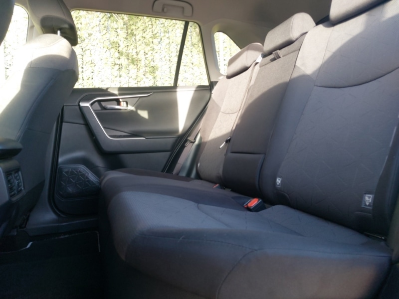 Used Toyota RAV4 2022 for sale - 77004150: Photo 6