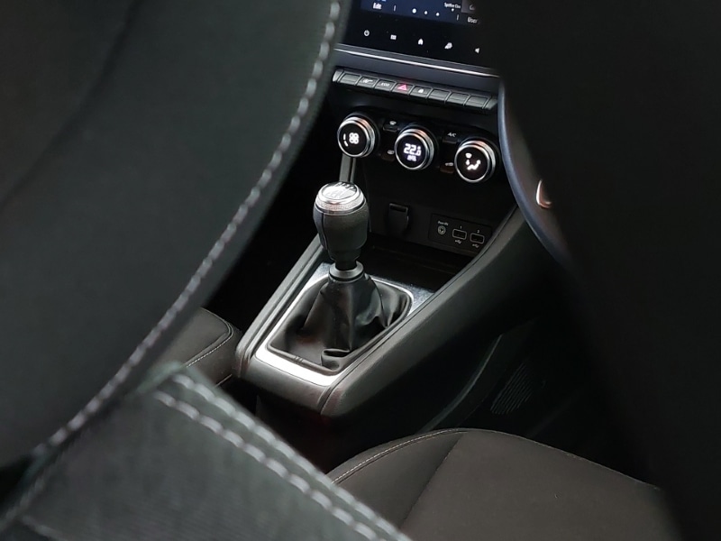 Used Renault Captur 2021 for sale - 78146249: Photo 10