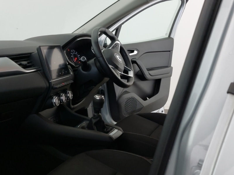 Used Renault Captur 2021 for sale - 78146249: Photo 11