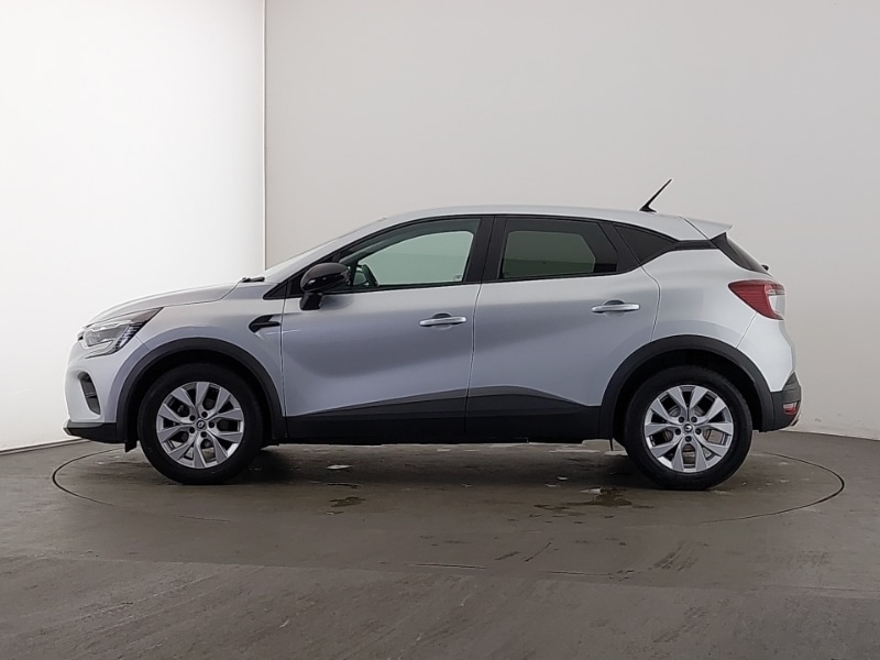 Used Renault Captur 2021 for sale - 78146249: Photo 4