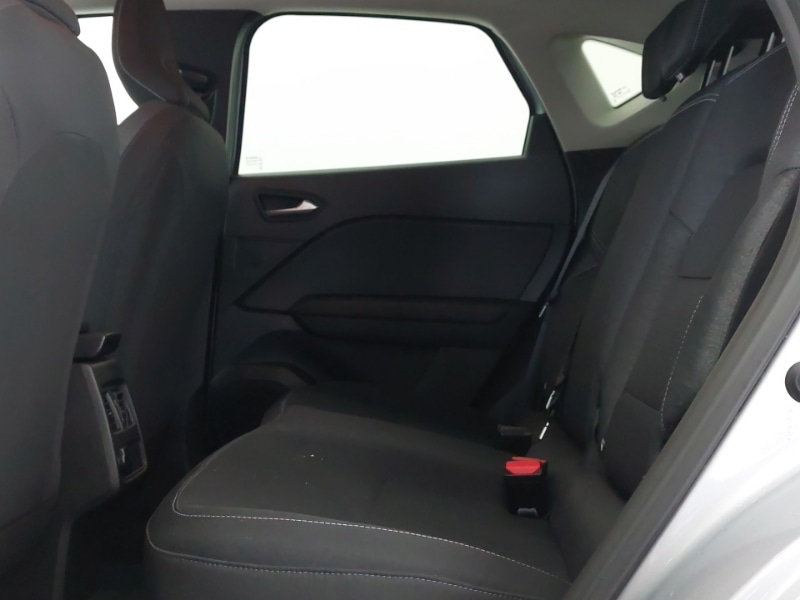 Used Renault Captur 2021 for sale - 78146249: Photo 6