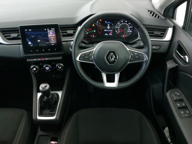 Used Renault Captur 2021 for sale - 78146249: Photo 7