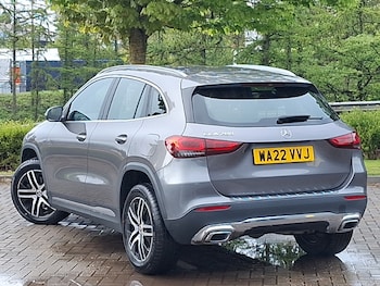 Used Mercedes-Benz GLA 2022 for sale - 78560551: Photo