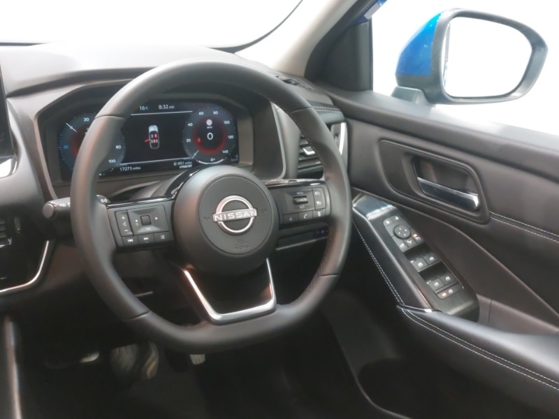 Used Nissan Qashqai 2024 for sale - 77284969: Photo 11