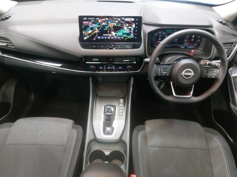 Used Nissan Qashqai 2024 for sale - 77284969: Photo 2