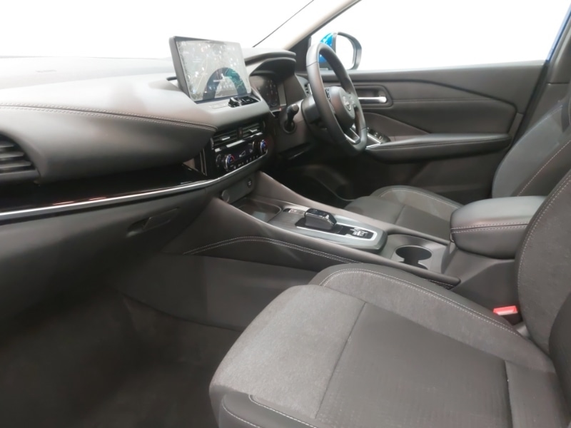 Used Nissan Qashqai 2024 for sale - 77284969: Photo 5