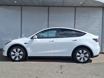 Used Tesla Model Y 2022 for sale - 78572102: Photo