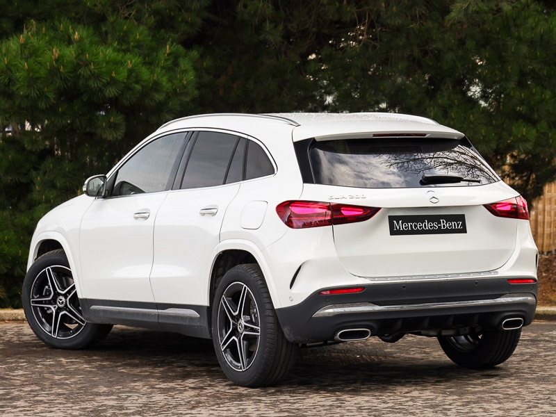 Used Mercedes-Benz GLA 2026 for sale - 77695195: Photo 3