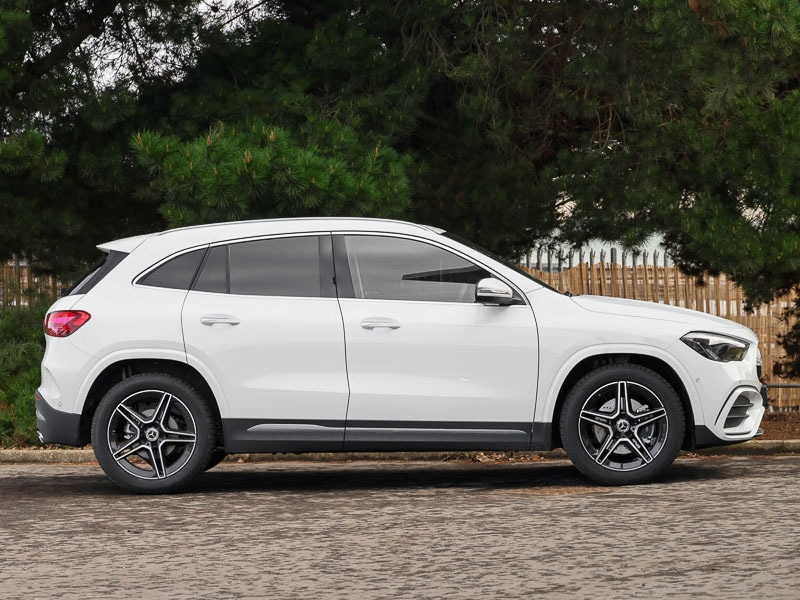 Used Mercedes-Benz GLA 2026 for sale - 77695195: Photo 4