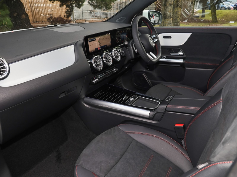 Used Mercedes-Benz GLA 2026 for sale - 77695195: Photo 5