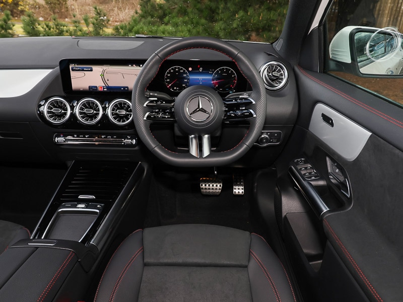 Used Mercedes-Benz GLA 2026 for sale - 77695195: Photo 7