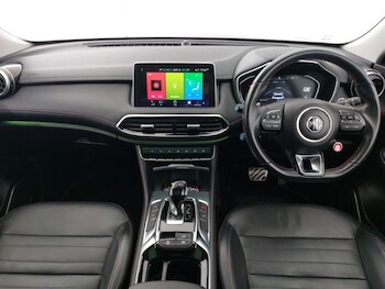 Used MG MG HS 2022 for sale - 76970825: Photo