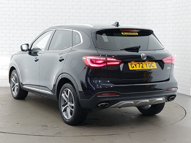 Used MG MG HS 2022 for sale - 76970825: Photo 3