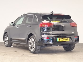 Used Kia Niro 2021 for sale - 78963255: Photo