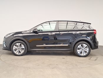 Used Kia Niro 2021 for sale - 78963255: Photo